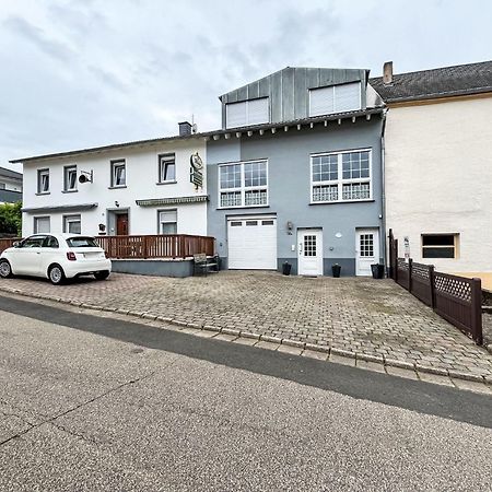 Apartment Zum Trichter By Interhome Palzem Eksteriør billede