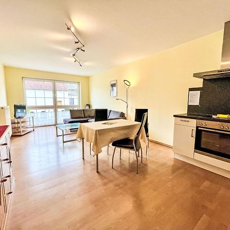 Apartment Zum Trichter By Interhome Palzem Eksteriør billede