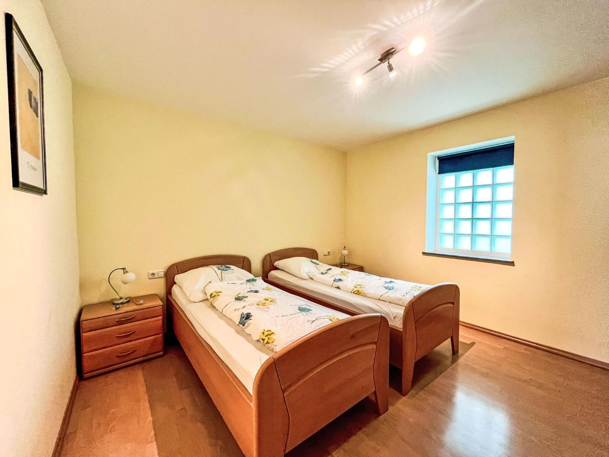 Apartment Zum Trichter By Interhome Palzem Eksteriør billede
