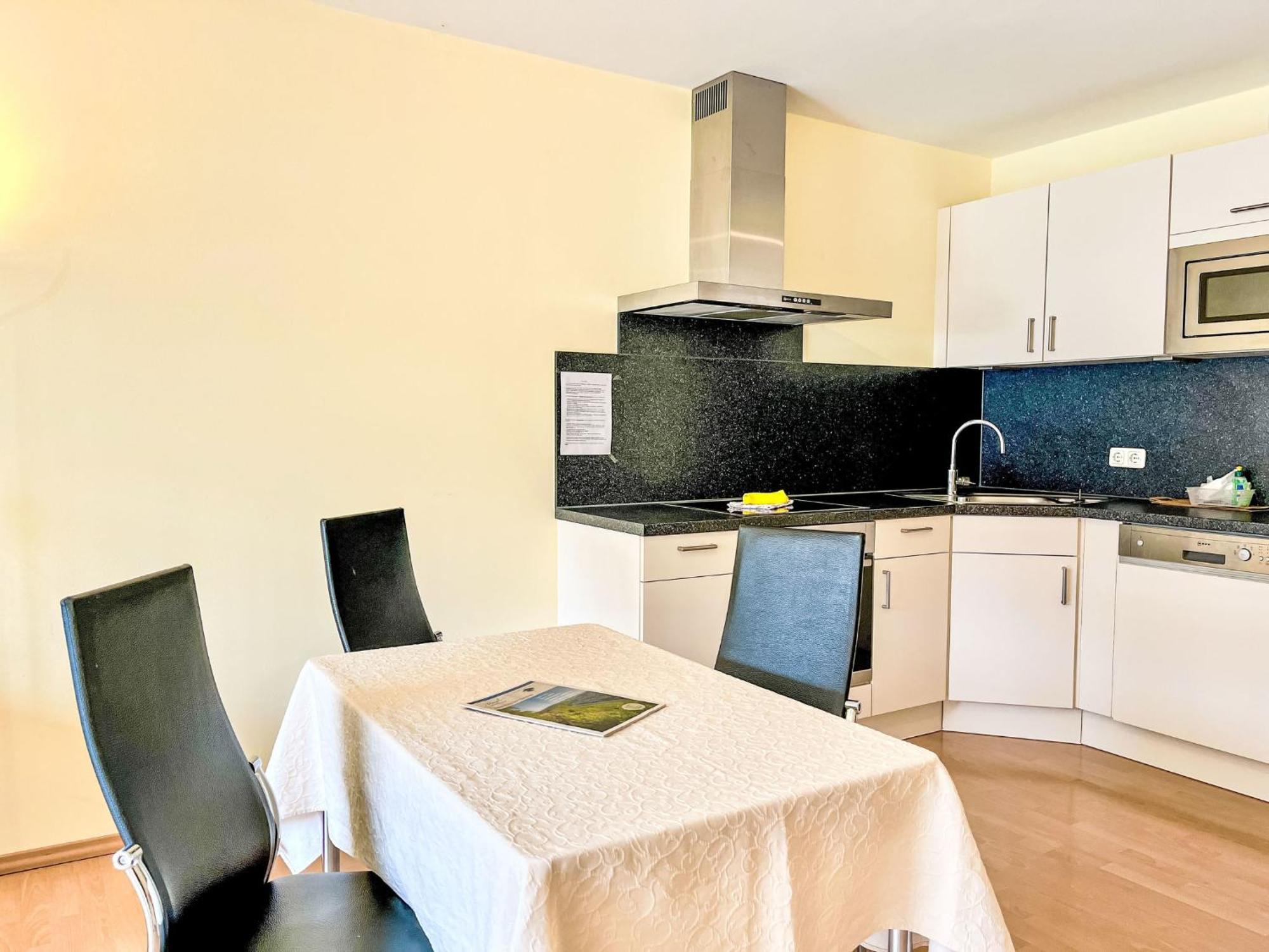 Apartment Zum Trichter By Interhome Palzem Eksteriør billede