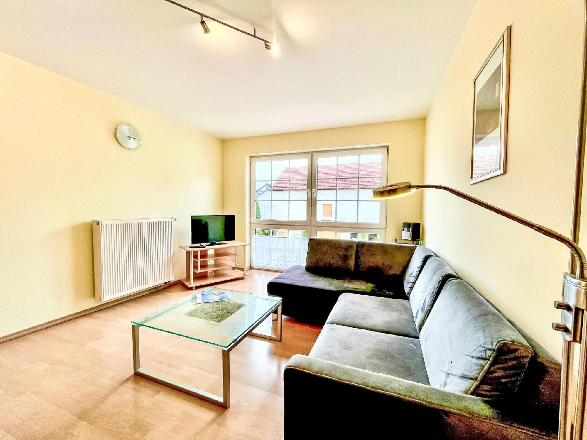 Apartment Zum Trichter By Interhome Palzem Eksteriør billede