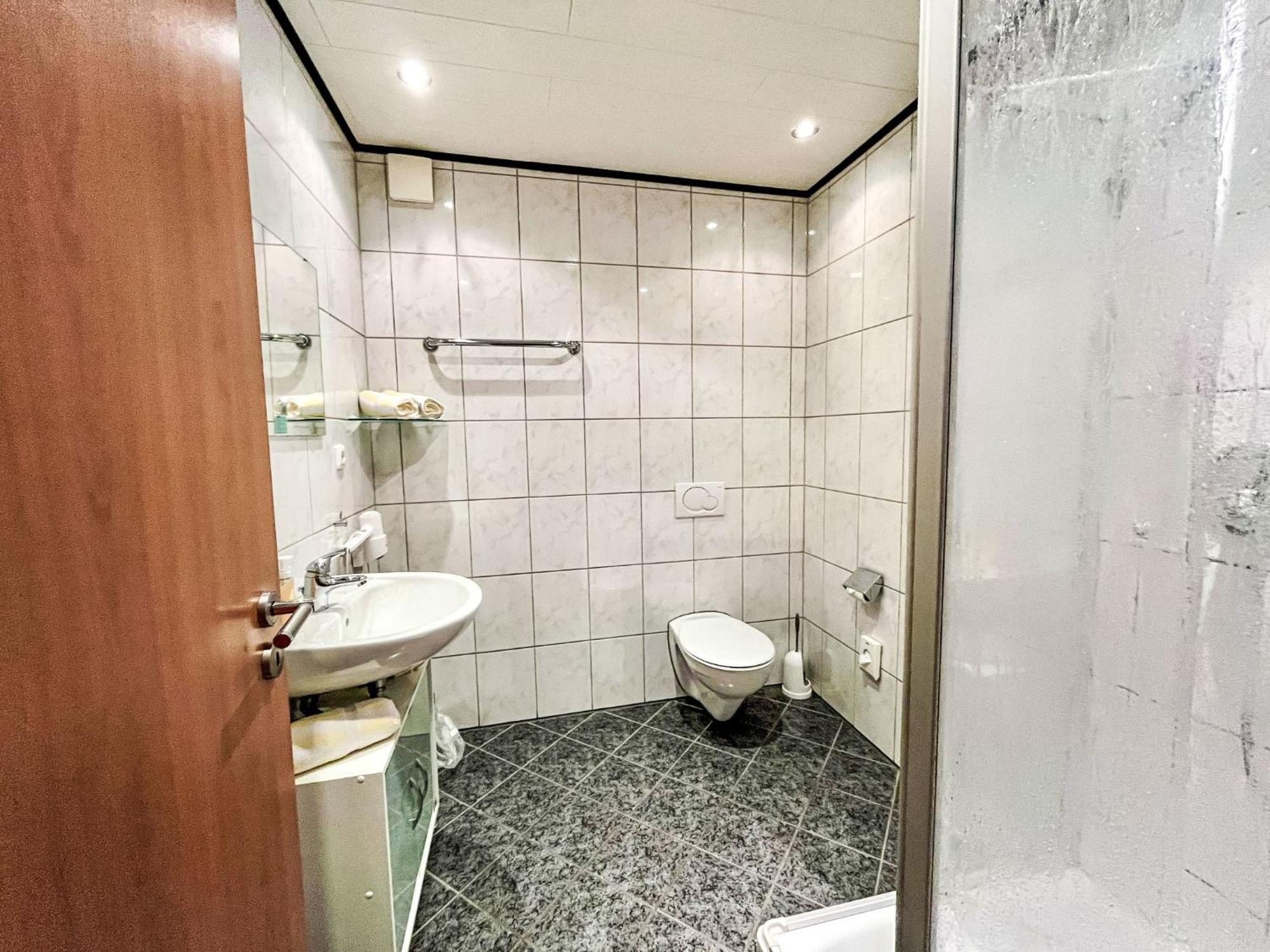 Apartment Zum Trichter By Interhome Palzem Eksteriør billede