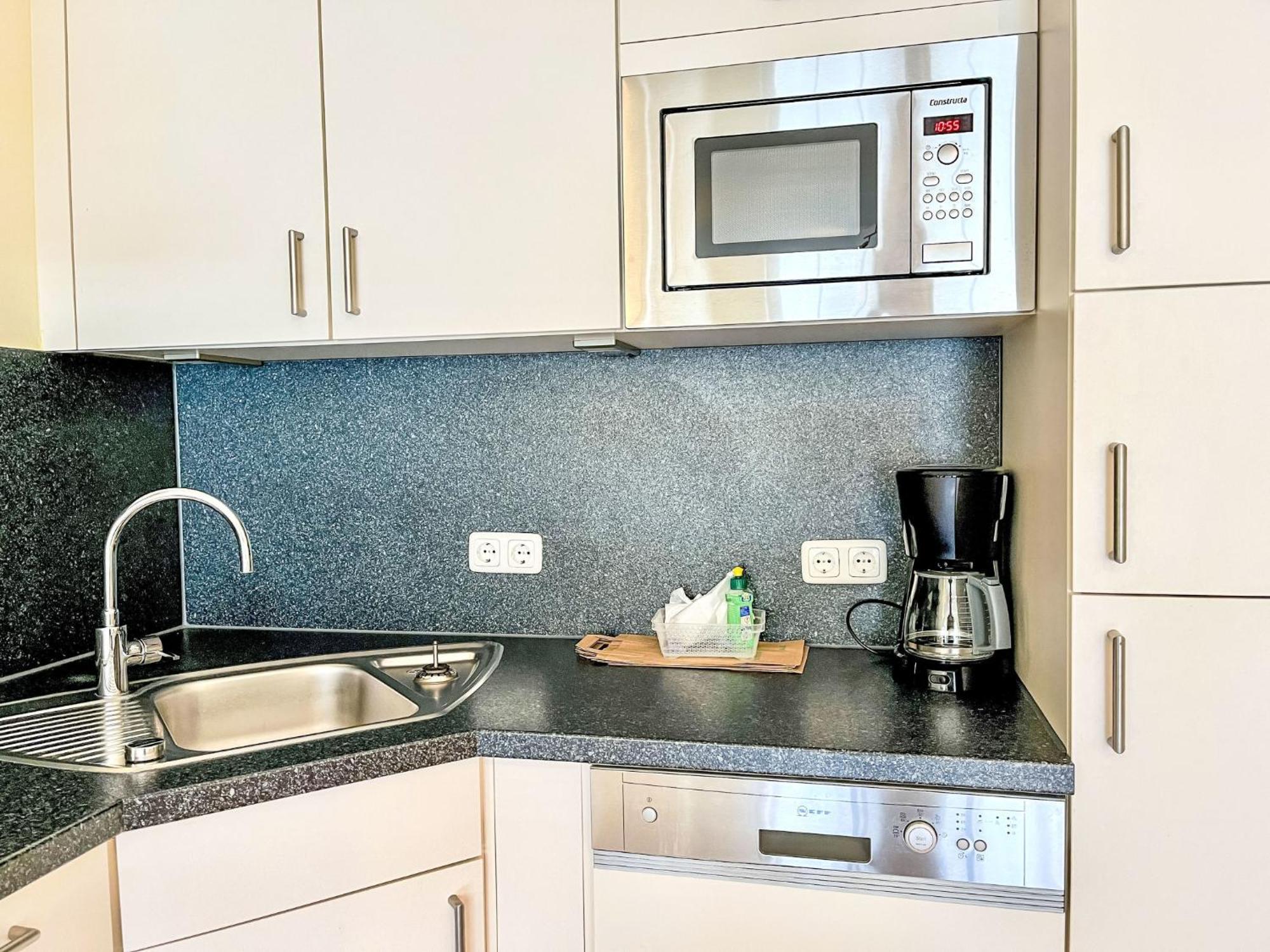Apartment Zum Trichter By Interhome Palzem Eksteriør billede